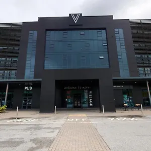 Hotel Village South, Leeds (West Yorkshire)