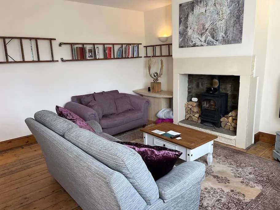 Steeple View - A Two Bedroom 18Th Century Cottage. 利兹