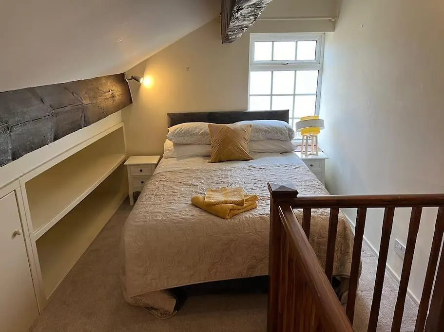 Steeple View - A Two Bedroom 18Th Century Cottage. 利兹 0*,
