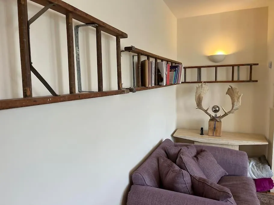 Steeple View - A Two Bedroom 18Th Century Cottage. 利兹 0*,