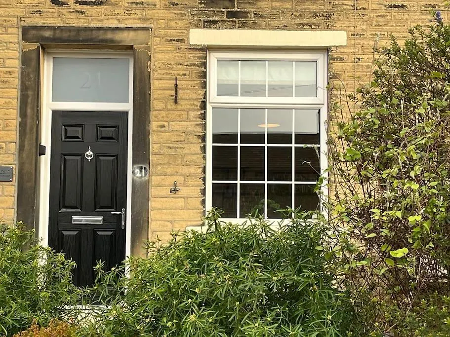 Steeple View - A Two Bedroom 18Th Century Cottage. 利兹 0*,  英国